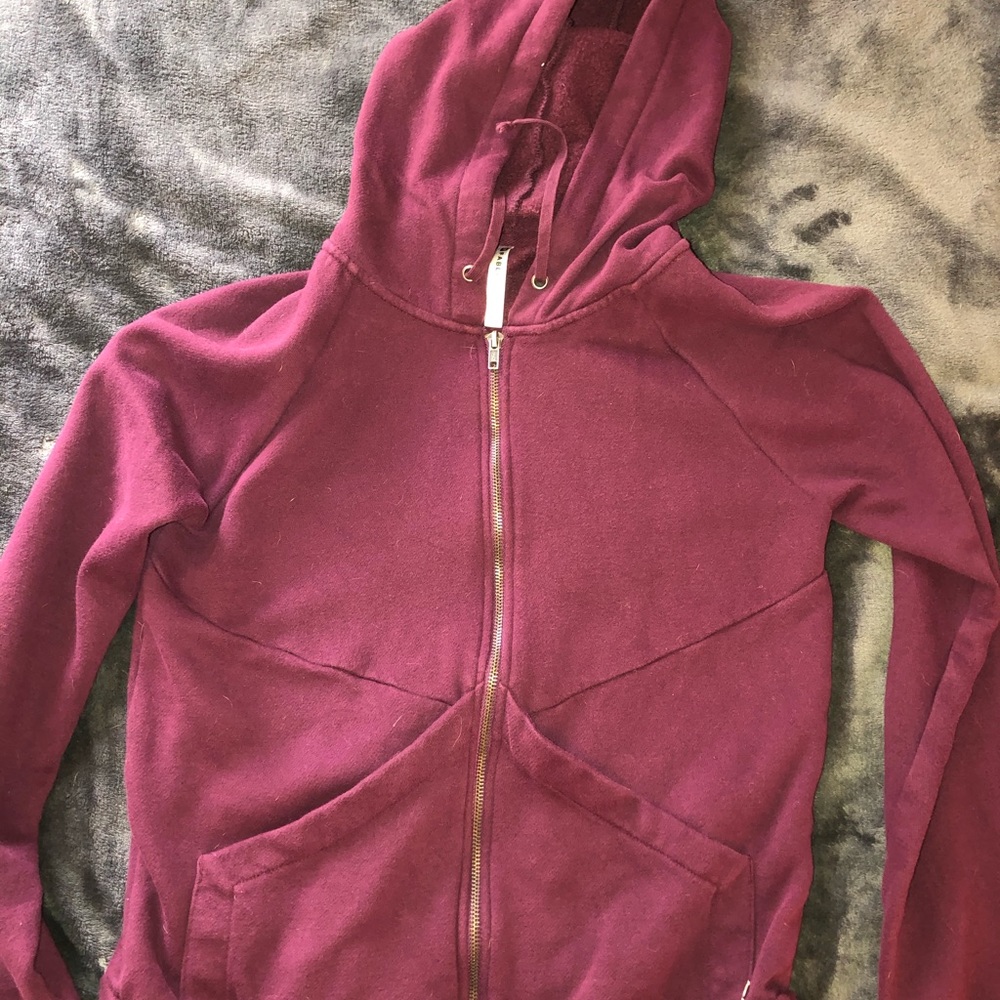 Fabletics Jacket - Picture 2 of 2